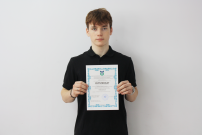 От студенческой идеи — до чемпионата страны! 