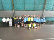 Наши футболисты — в тройке лучших! 