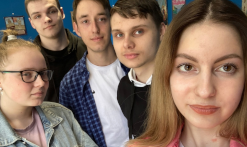 Космические первопроходцы