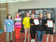 Чемпионат по мас-реслингу