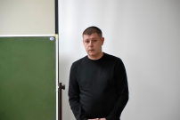 Профилактика наркомании среди молодёжи