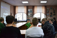 Беседа на тему: «Введение в сектоведение. Религия которая убивает»