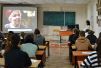 Встреча с представителем пассажирского вагонного депо «Смоленск»
