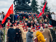 День памяти командарма 33-й армии Михаила Григорьевича Ефремова