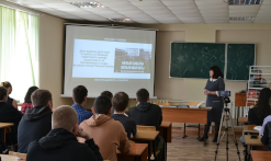 День единых действий в память о геноциде советского народа нацистами и их пособниками в годы Великой Отечественной войны