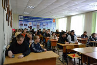 Блокадной вечные страницы