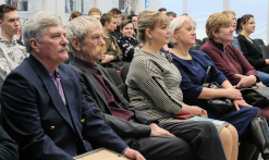 День открытых дверей в КВЦ