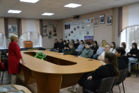 Сделай правильный выбор - выбери жизнь!