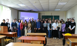 Православие в жизни молодежи