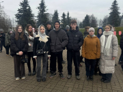 День Неизвестного солдата