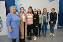 Ярмарка трудоустройства «Работа России. Время возможностей»