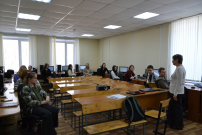 Кураторский час на тему: «Наркотики - проблема современного общества»