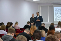 Социологическая диагностика ценностного портрета студентов МГУТУ и его филиалов