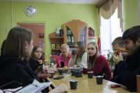 День студенческой свободы