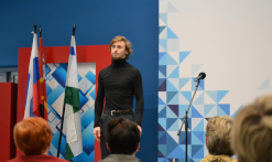 Конкурс художественного чтения Вязьма театральная