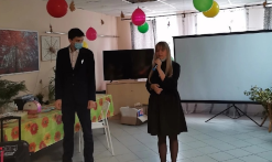 День элегантного возраста