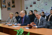 V-ая Международная научная конференция «Единство фронта и тыла в годы Великой Отечественной войны»