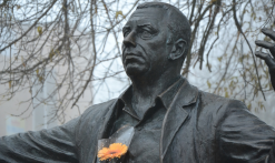 Закрытие Международного театрального фестиваля им. А.Д. Папанова