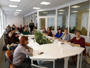 Педагогический форум «Леонтий Филиппович Магницкий: образец служения Отечеству»