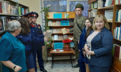 Урок памяти Горькие уроки прошлого