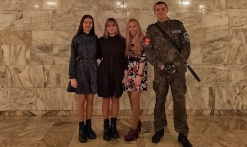 Фестиваль «Творчество молодых»